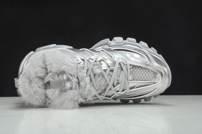 BL TRIPLE S TRAINERS