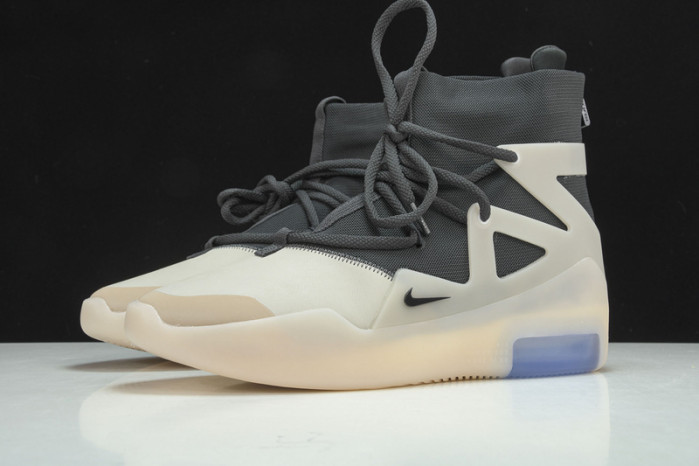 NIKE AIR FEAR OF GOD 1 “STRING” AR4237-902