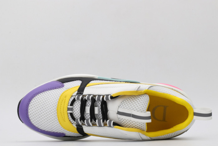 DR B22 TRAINER SNEAKER