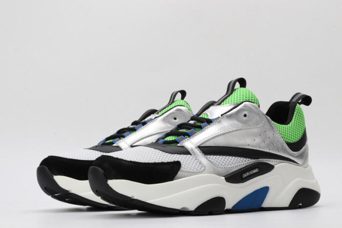 DR B22 TRAINER SNEAKER