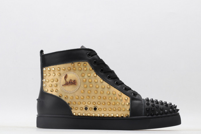 Ch**an louboutin sneakers