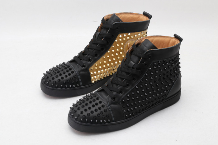 Ch**an louboutin sneakers