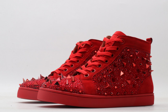 Ch**an louboutin sneakers