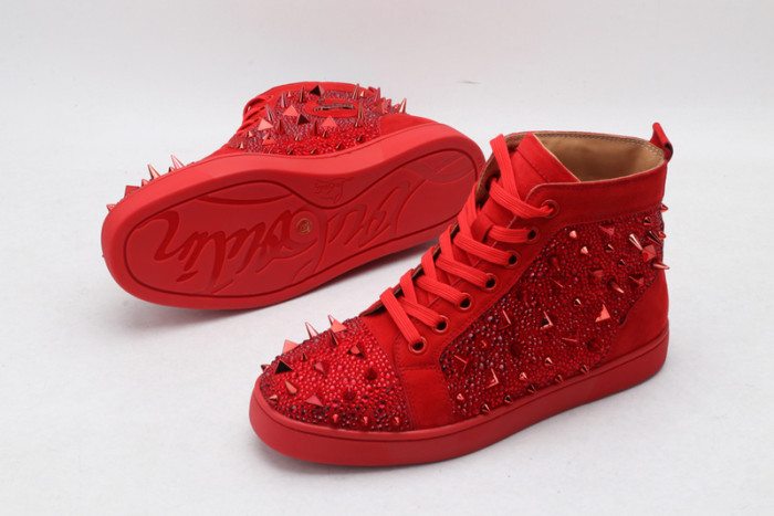 Ch**an louboutin sneakers