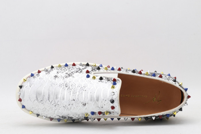 Ch**an louboutin sneakers