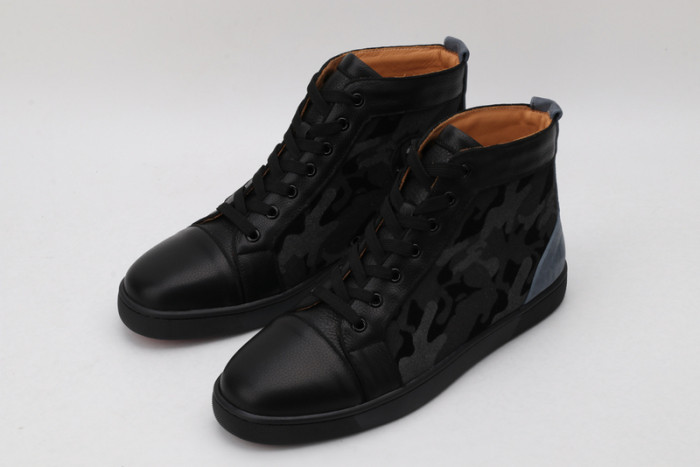 Ch**an louboutin sneakers