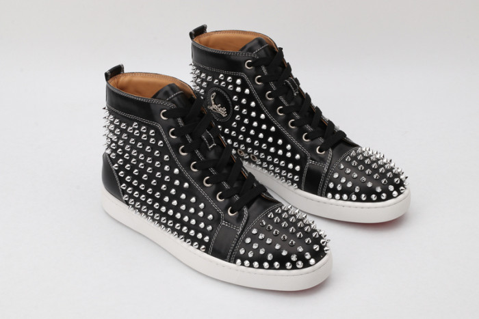 Ch**an louboutin sneakers