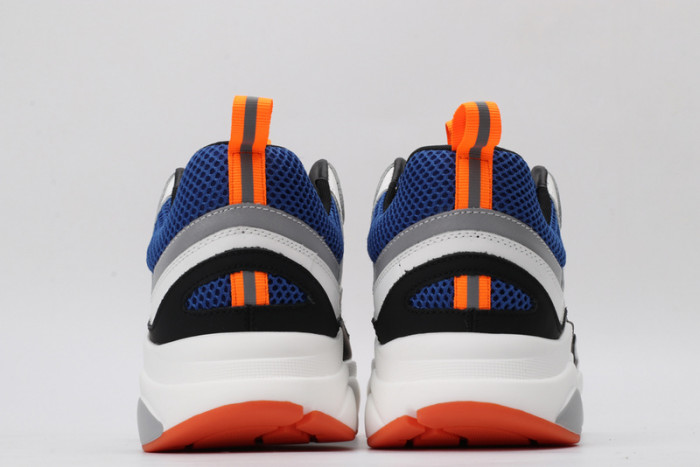 DR B22 TRAINER SNEAKER