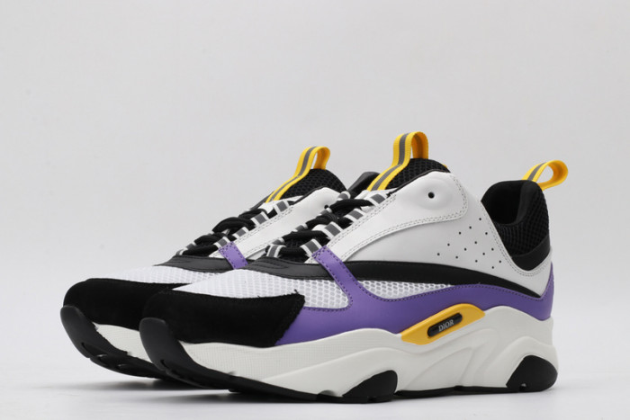 DR B22 TRAINER SNEAKER