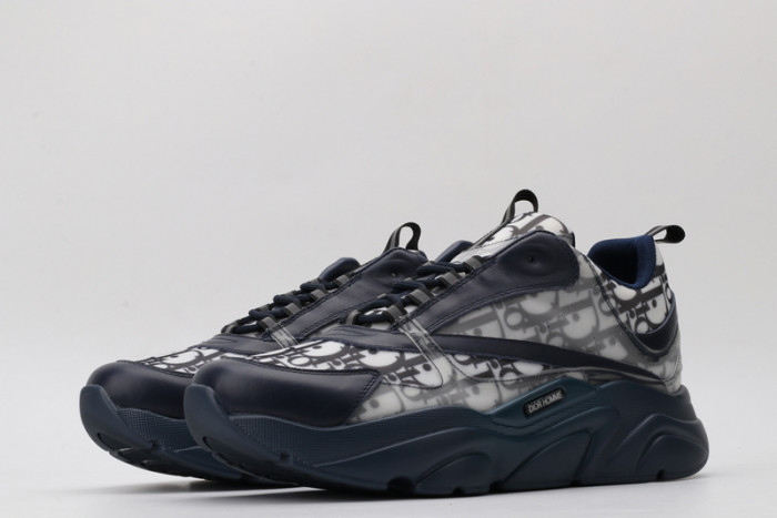 DR B22 TRAINER SNEAKER