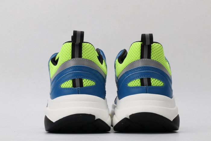 DR B22 TRAINER SNEAKER