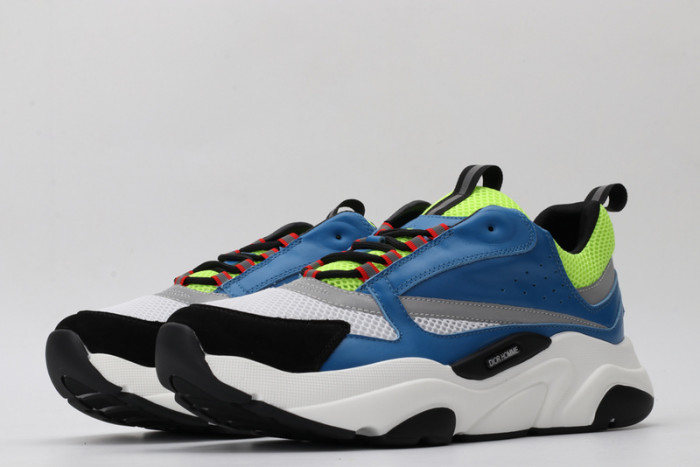 DR B22 TRAINER SNEAKER