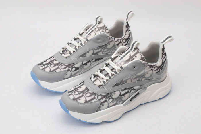 DR B22 TRAINER SNEAKER