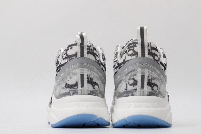 DR B22 TRAINER SNEAKER