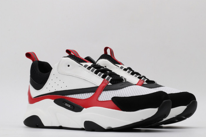 DR B22 TRAINER SNEAKER