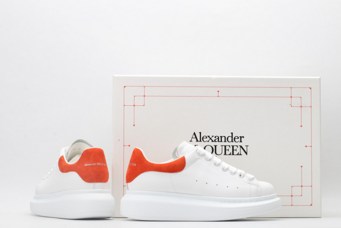 a1exa*der Mcqv*en sole sneakers