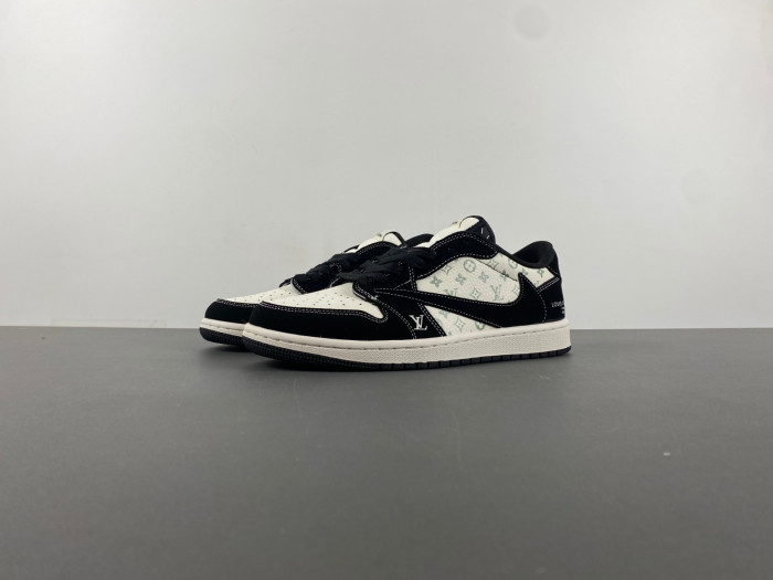 Travis Scott x Air Jordan LV LX1988-200
