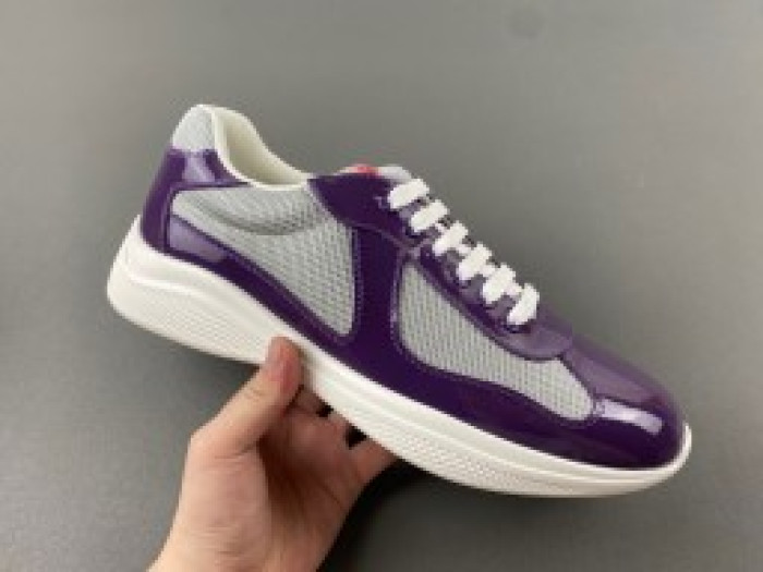 Pra*a america’s cup