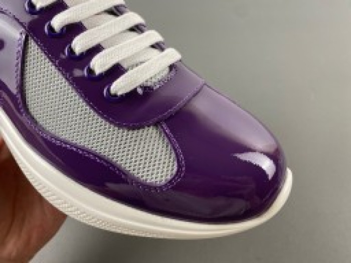 Pra*a america’s cup