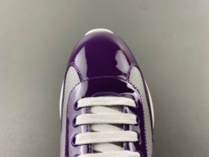 Pra*a america’s cup