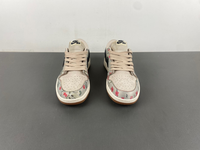 Air Jordan 1 Low HV82329-100