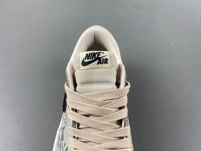 Air Jordan 1 Low HV82329-100