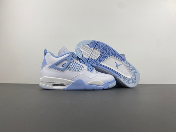 Air Jordan 4 “Forget Me Not” WMNS HV0823-100
