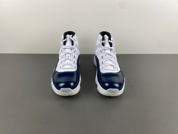 Air Jordan 11 LH0296-400