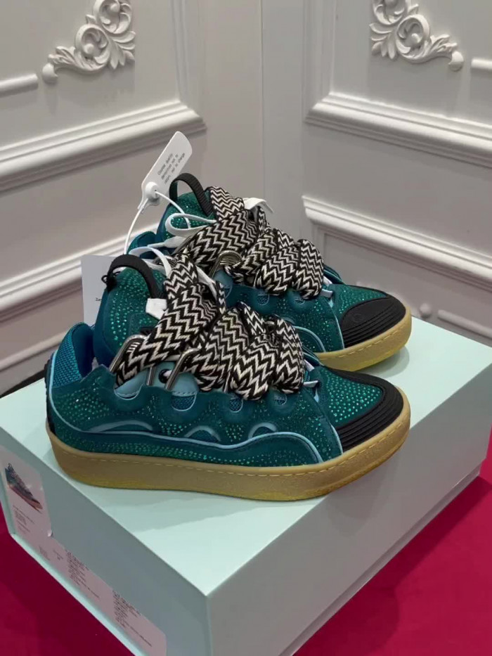 Lanu1n sneakers la-50