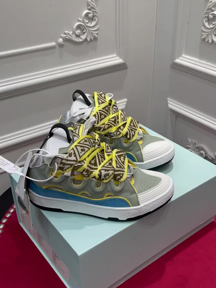 Lanu1n sneakers