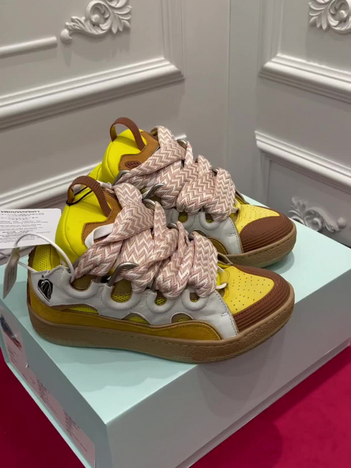 Lanu1n sneakers la-40