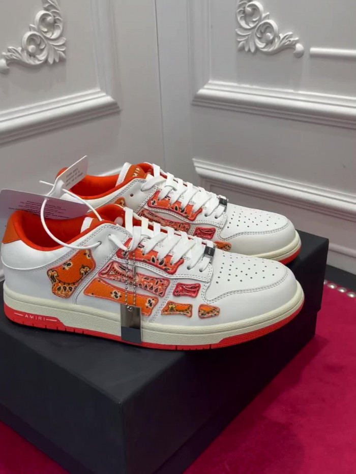 A*MIRI SNEAKERS MA-21