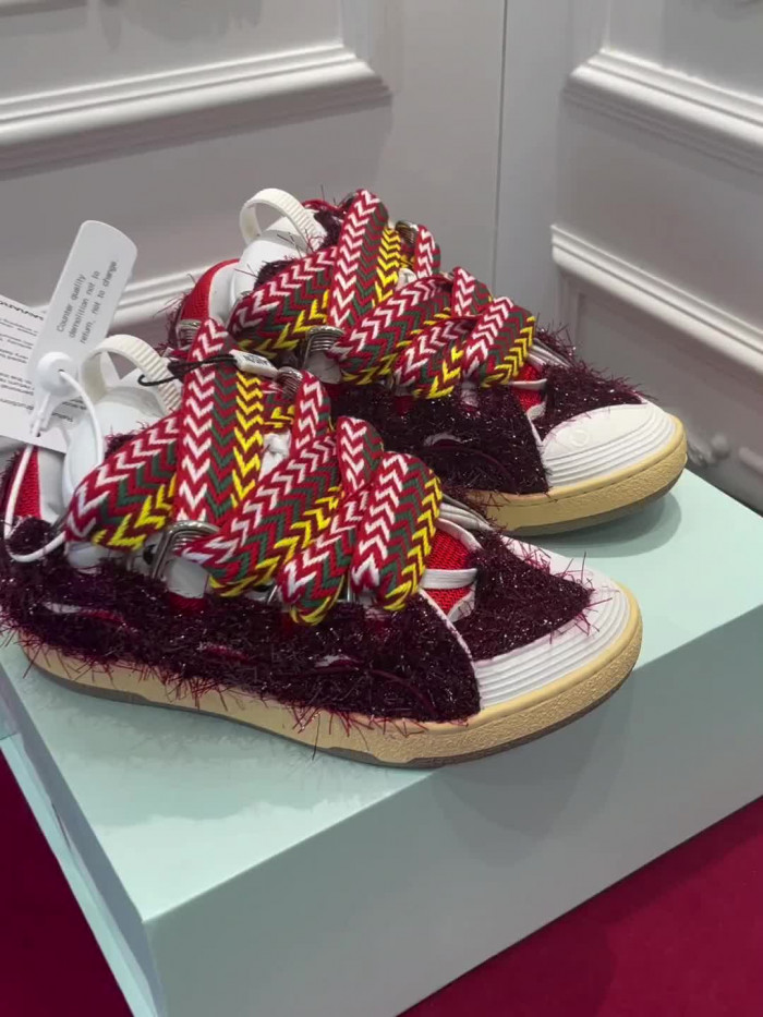 Lanu1n sneakers la-60