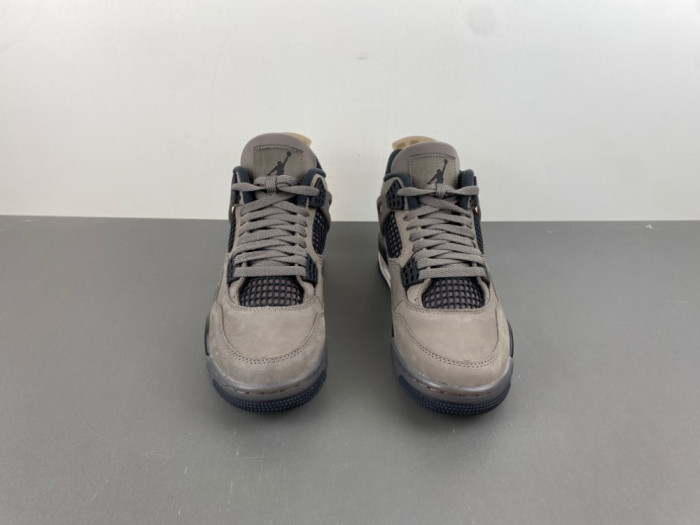 Air Jordan 4 “Cave Ston” Releases On Sep 6th 2025; FV5029-200
