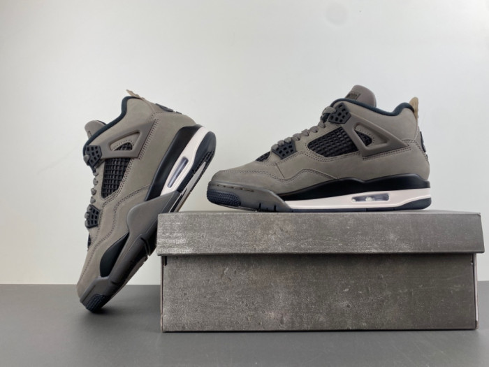 Air Jordan 4 “Cave Ston” Releases On Sep 6th 2025; FV5029-200
