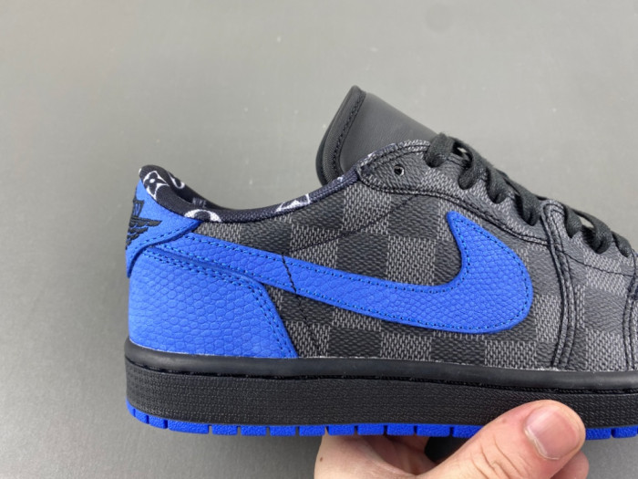 AIR JORDA 1 LOW X LV L3308-011