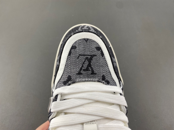 l0vis Vvtt0n lv trainer l&v-196