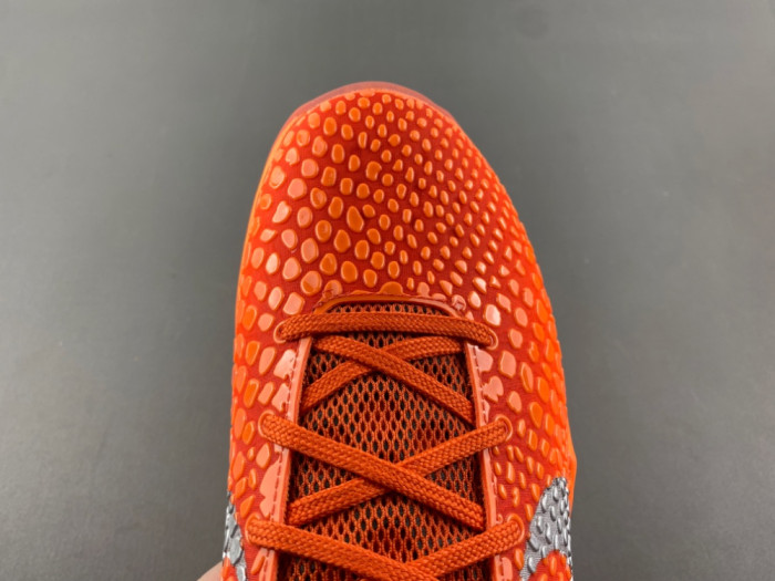 Kobe 6 Protro “Total Orange” IH1871-800