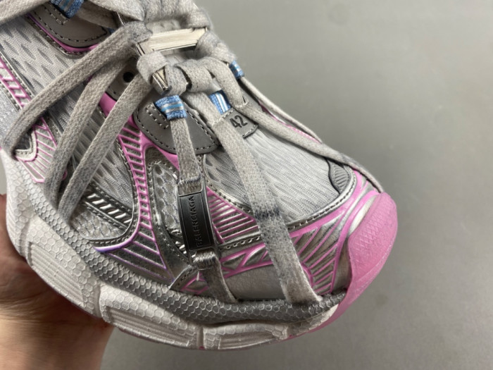 b*alenciaga-phanT0m sneaker w3xch 9145