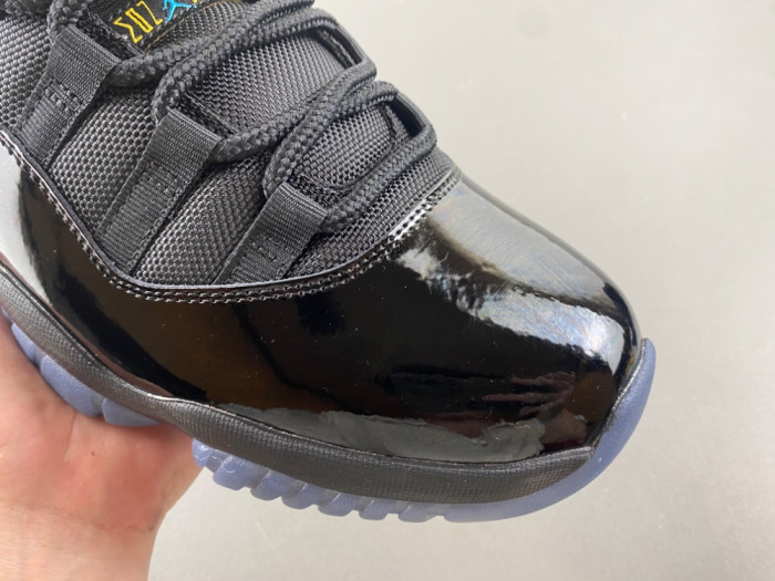 Air Jordan 11 “Gamma” 2025 CT8012-047