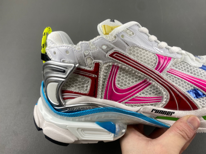 BL RUNNER 772774-W3RBW-9645