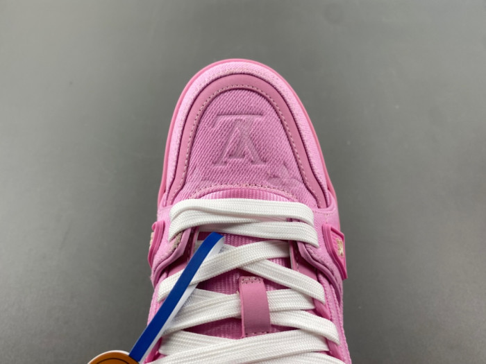 l0vis Vvtt0n lv trainer lvt-205