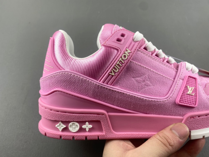 l0vis Vvtt0n lv trainer lvt-205