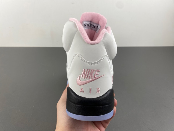 Air Jordan 5 OG “35th Anniversary” HQ7978-102