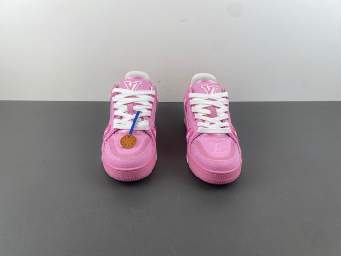 l0vis Vvtt0n lv trainer lvt-205