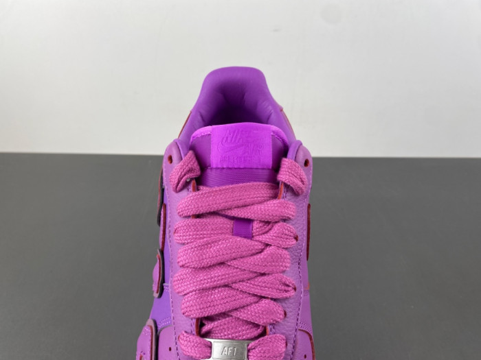 Cactus Plant Flea Market x Nike Air Force 1 Low FQ7069-500