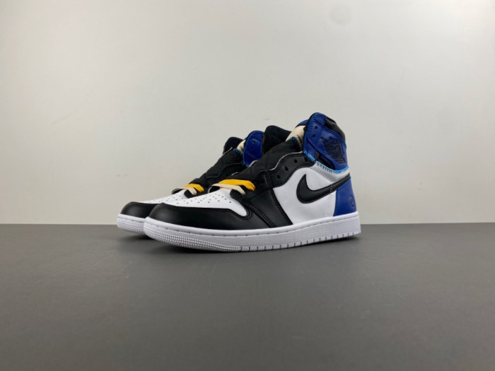 fragment x Union x Air Jordan 1 Hi IO7847-001