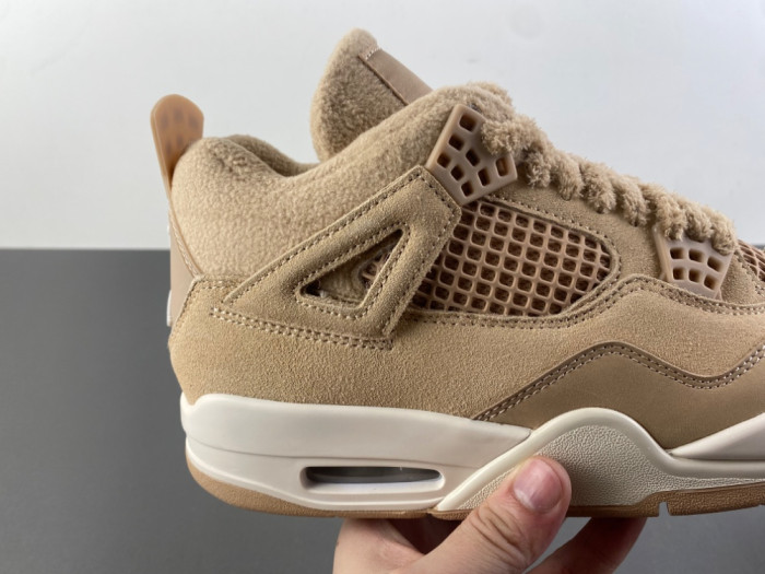 Air Jordan 4 “Cozy Girl” HV0823-200