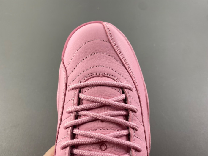 Jordan 12 Retro Pearl Pink (GS) 510815-600