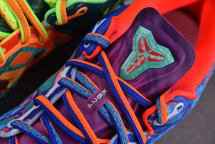 Nike Kobe 8 Protro 2025 What The Kobe HM9621-900